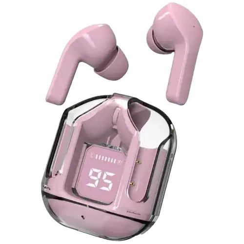 Air31 Wireless Earbuds with Pouch (Random Color)