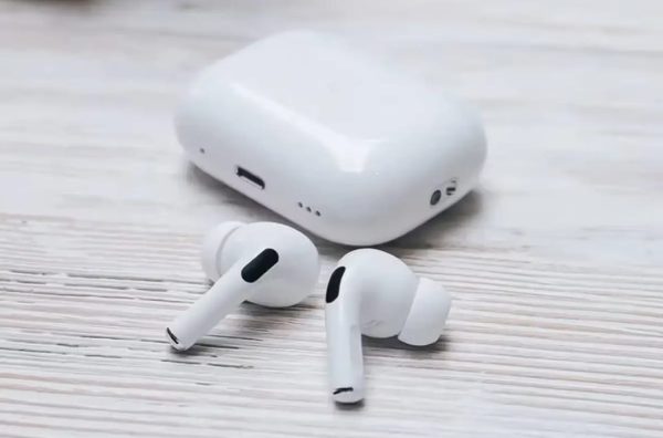 Airpods Pro Wireless Earbuds - Bluetooth 5.0, Super Bass Sound