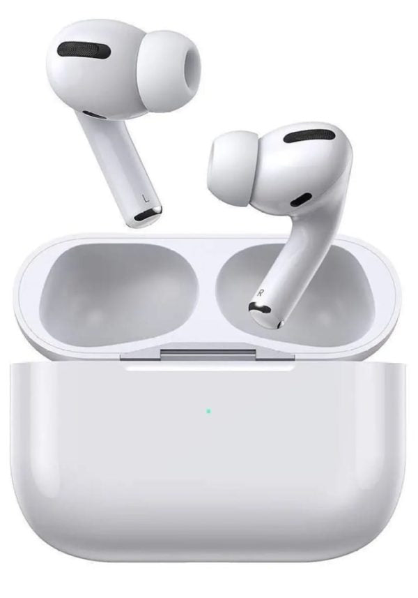 Airpods Pro Wireless Earbuds - Bluetooth 5.0, Super Bass Sound