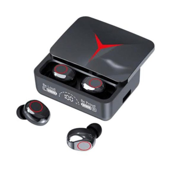 Deal Pack: M90 Pro Earbuds & M10 Bluetooth Airbuds (Set of 2)