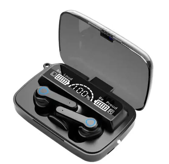 M19 TWS Bluetooth Earbuds